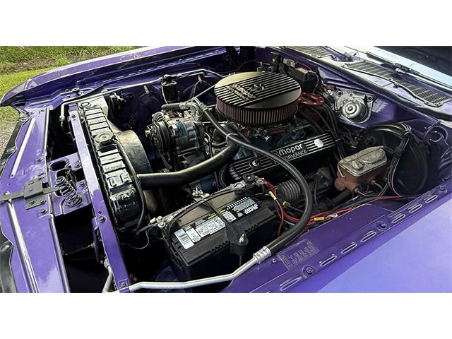 1971 Dodge Challenger (CC-2108135) for sale in Biloxi, Mississippi