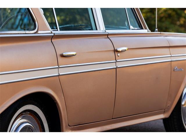 1961 AMC Rambler (CC-2108136) for sale in Sioux Falls, South Dakota