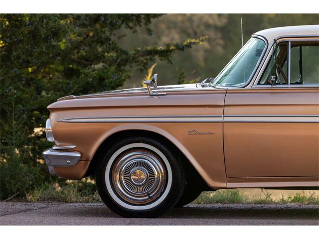 1961 AMC Rambler (CC-2108136) for sale in Sioux Falls, South Dakota