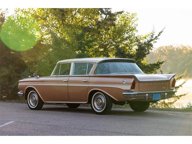 1961 AMC Rambler (CC-2108136) for sale in Sioux Falls, South Dakota