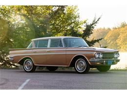 1961 AMC Rambler (CC-2108136) for sale in Sioux Falls, South Dakota