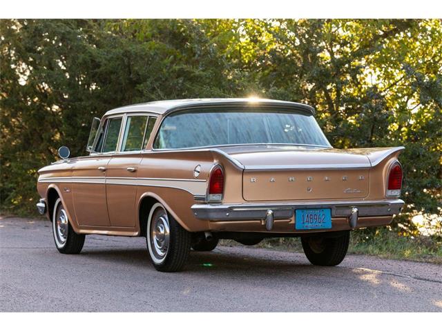 1961 AMC Rambler (CC-2108136) for sale in Sioux Falls, South Dakota
