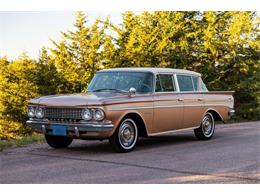 1961 AMC Rambler (CC-2108136) for sale in Sioux Falls, South Dakota