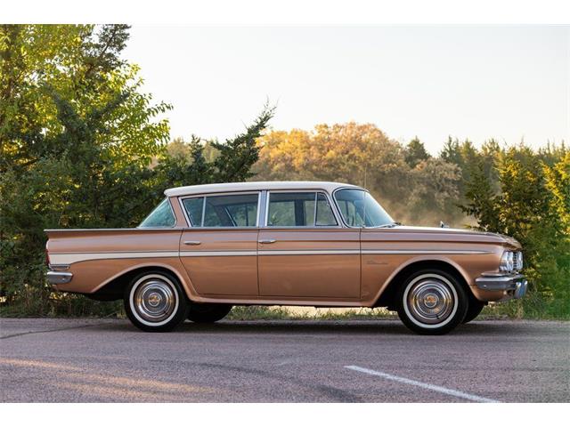 1961 AMC Rambler (CC-2108136) for sale in Sioux Falls, South Dakota