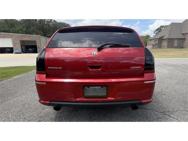 2006 Dodge Magnum SRT-8 (CC-2108139) for sale in Biloxi, Mississippi