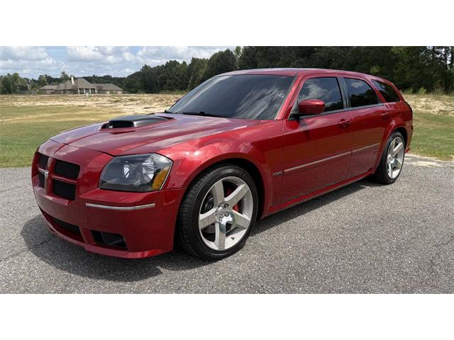 2006 Dodge Magnum SRT-8 (CC-2108139) for sale in Biloxi, Mississippi