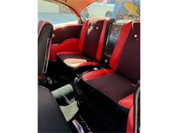 1957 Chevrolet Bel Air (CC-2100814) for sale in Cadillac, Michigan