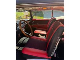 1957 Chevrolet Bel Air (CC-2100814) for sale in Cadillac, Michigan
