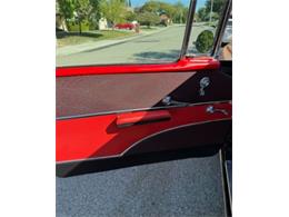 1957 Chevrolet Bel Air (CC-2100814) for sale in Cadillac, Michigan