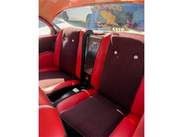 1957 Chevrolet Bel Air (CC-2100814) for sale in Cadillac, Michigan