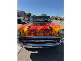 1957 Chevrolet Bel Air (CC-2100814) for sale in Cadillac, Michigan