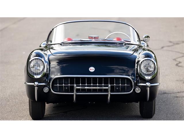 1954 Chevrolet Corvette (CC-2108141) for sale in Newport, Rhode Island