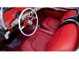 1954 Chevrolet Corvette (CC-2108141) for sale in Newport, Rhode Island