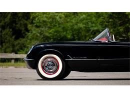 1954 Chevrolet Corvette (CC-2108141) for sale in Newport, Rhode Island