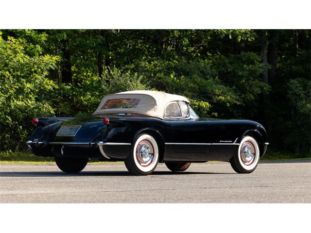 1954 Chevrolet Corvette (CC-2108141) for sale in Newport, Rhode Island