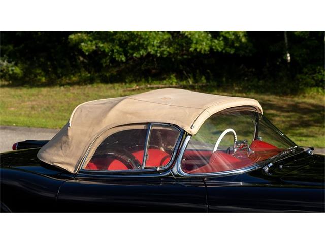 1954 Chevrolet Corvette (CC-2108141) for sale in Newport, Rhode Island