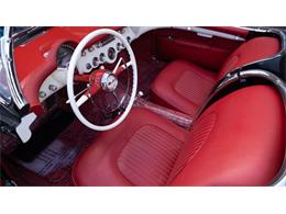 1954 Chevrolet Corvette (CC-2108141) for sale in Newport, Rhode Island