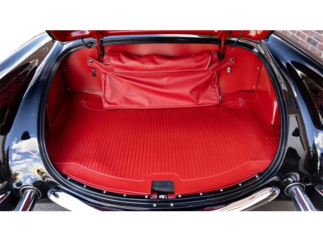 1954 Chevrolet Corvette (CC-2108141) for sale in Newport, Rhode Island