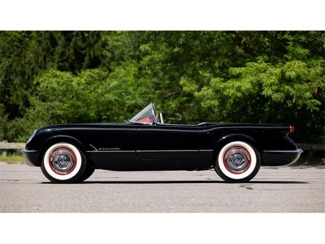 1954 Chevrolet Corvette (CC-2108141) for sale in Newport, Rhode Island