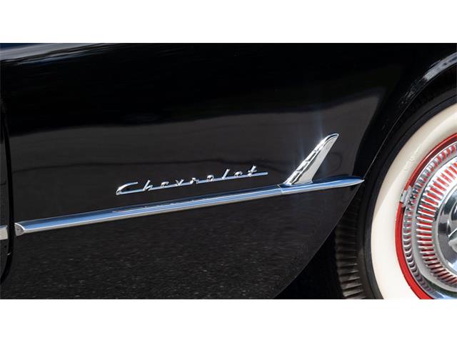 1954 Chevrolet Corvette (CC-2108141) for sale in Newport, Rhode Island