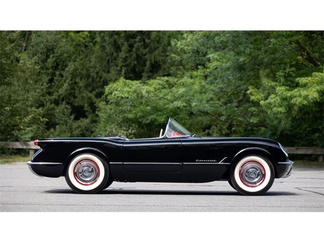 1954 Chevrolet Corvette (CC-2108141) for sale in Newport, Rhode Island
