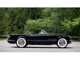 1954 Chevrolet Corvette (CC-2108141) for sale in Newport, Rhode Island