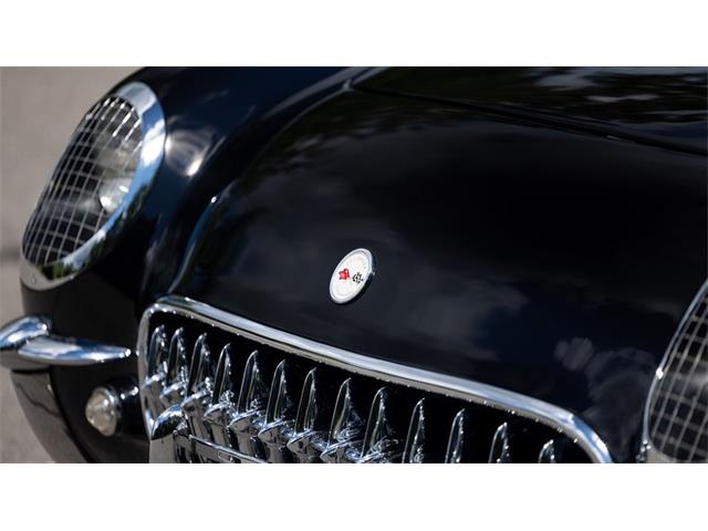 1954 Chevrolet Corvette (CC-2108141) for sale in Newport, Rhode Island