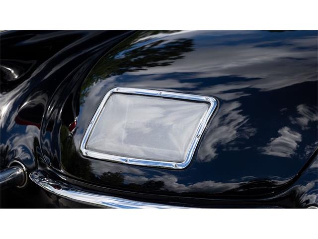 1954 Chevrolet Corvette (CC-2108141) for sale in Newport, Rhode Island