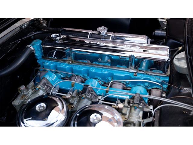 1954 Chevrolet Corvette (CC-2108141) for sale in Newport, Rhode Island