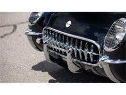 1954 Chevrolet Corvette (CC-2108141) for sale in Newport, Rhode Island