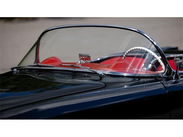 1954 Chevrolet Corvette (CC-2108141) for sale in Newport, Rhode Island