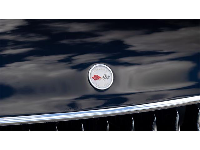 1954 Chevrolet Corvette (CC-2108141) for sale in Newport, Rhode Island