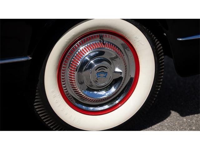 1954 Chevrolet Corvette (CC-2108141) for sale in Newport, Rhode Island