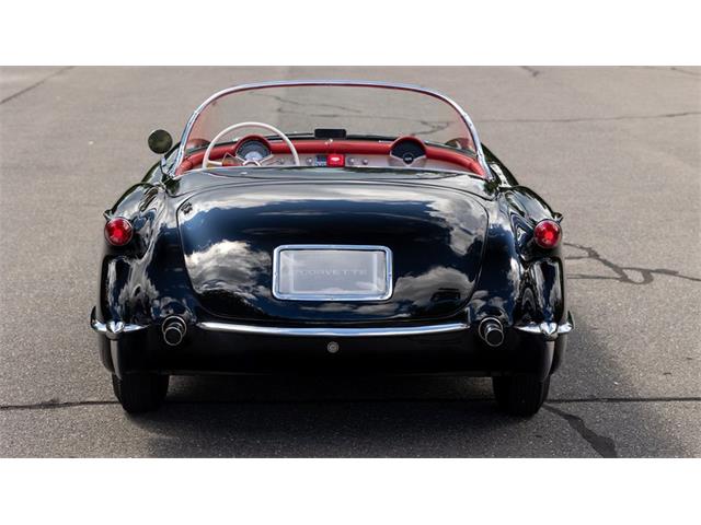 1954 Chevrolet Corvette (CC-2108141) for sale in Newport, Rhode Island