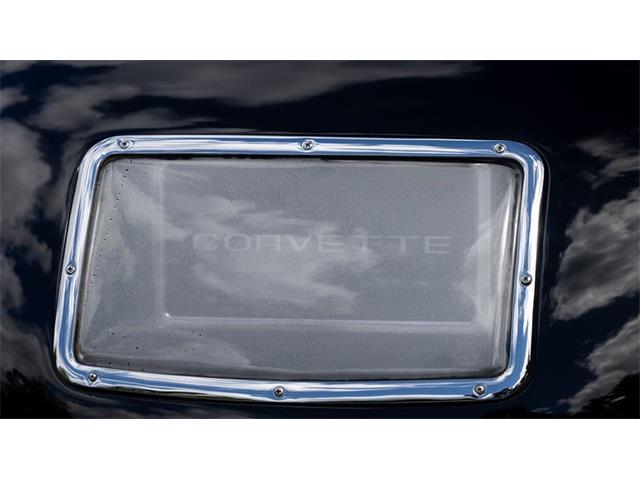 1954 Chevrolet Corvette (CC-2108141) for sale in Newport, Rhode Island