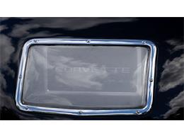 1954 Chevrolet Corvette (CC-2108141) for sale in Newport, Rhode Island