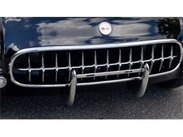 1954 Chevrolet Corvette (CC-2108141) for sale in Newport, Rhode Island