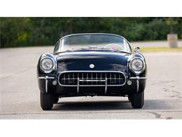 1954 Chevrolet Corvette (CC-2108141) for sale in Newport, Rhode Island