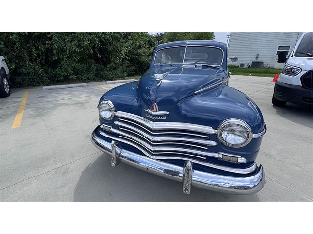1948 Plymouth Special Deluxe (CC-2108142) for sale in Biloxi, Mississippi