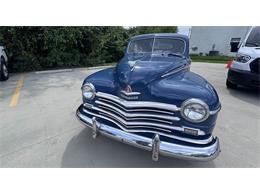 1948 Plymouth Special Deluxe (CC-2108142) for sale in Biloxi, Mississippi