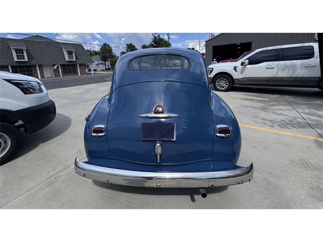 1948 Plymouth Special Deluxe (CC-2108142) for sale in Biloxi, Mississippi