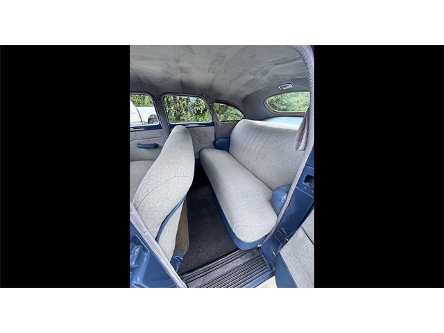 1948 Plymouth Special Deluxe (CC-2108142) for sale in Biloxi, Mississippi