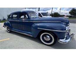 1948 Plymouth Special Deluxe (CC-2108142) for sale in Biloxi, Mississippi