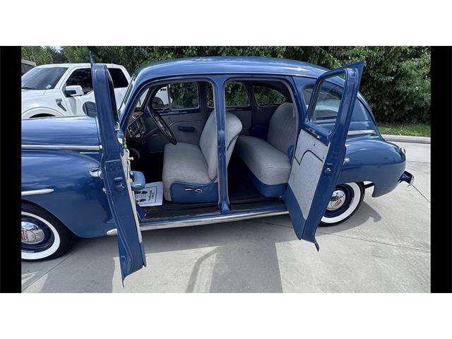 1948 Plymouth Special Deluxe (CC-2108142) for sale in Biloxi, Mississippi