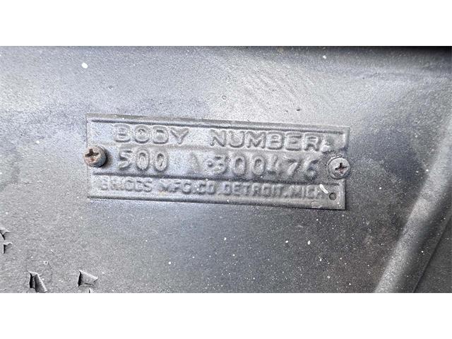 1948 Plymouth Special Deluxe (CC-2108142) for sale in Biloxi, Mississippi