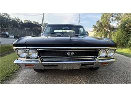 1966 Chevrolet Chevelle SS (CC-2108143) for sale in Biloxi, Mississippi