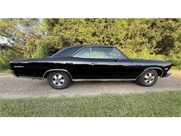 1966 Chevrolet Chevelle SS (CC-2108143) for sale in Biloxi, Mississippi