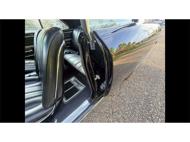 1966 Chevrolet Chevelle SS (CC-2108143) for sale in Biloxi, Mississippi