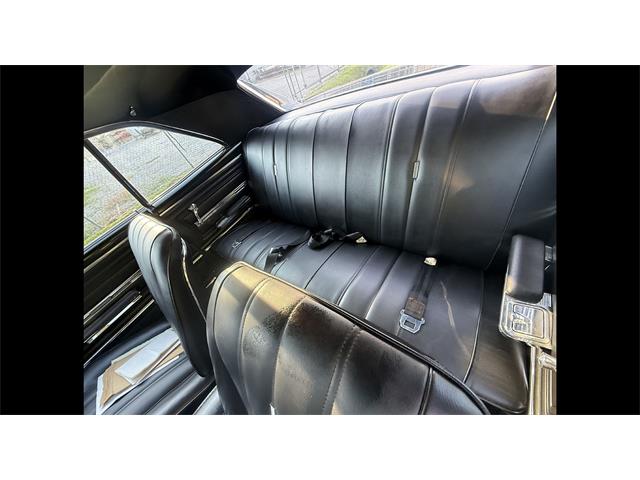 1966 Chevrolet Chevelle SS (CC-2108143) for sale in Biloxi, Mississippi