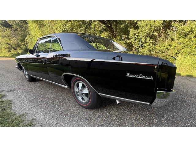 1966 Chevrolet Chevelle SS (CC-2108143) for sale in Biloxi, Mississippi